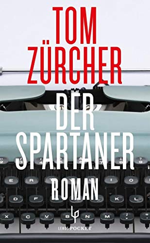 Der Spartaner: Roman (LP)