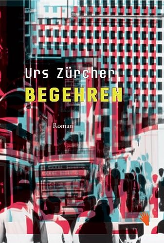 Begehren von Bilger Verlag