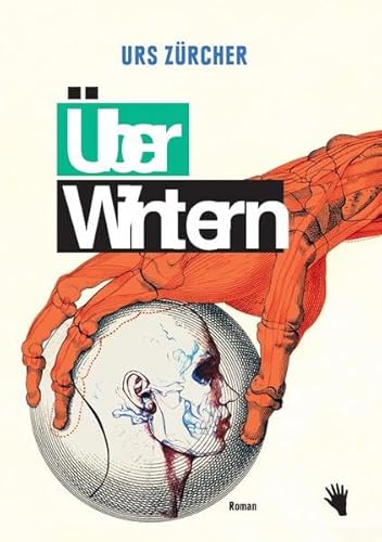 Überwintern: Roman