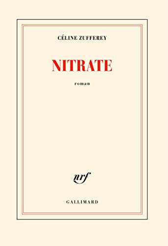 Nitrate von GALLIMARD