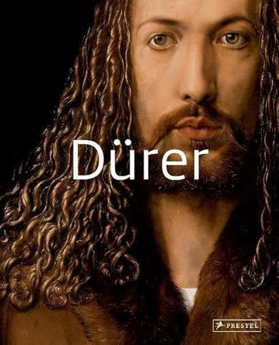 Große Meister der Kunst: Dürer