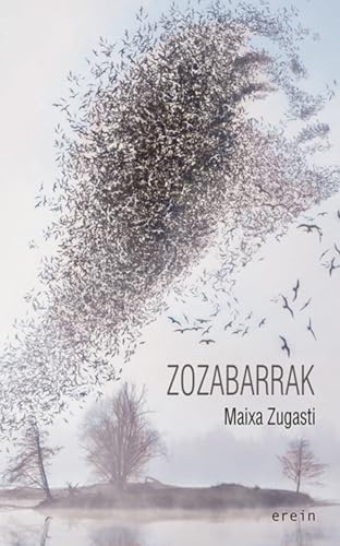 Zozabarrak (Perzebal, Band 50) von Erein Argitaletxea, S.A.