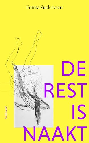 De rest is naakt von Prometheus