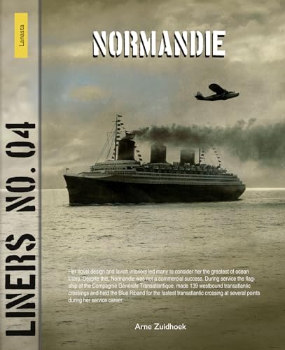 Normandie (Liners, 4)