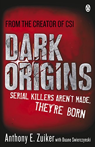 Dark Origins: Level 26: Book One von Penguin