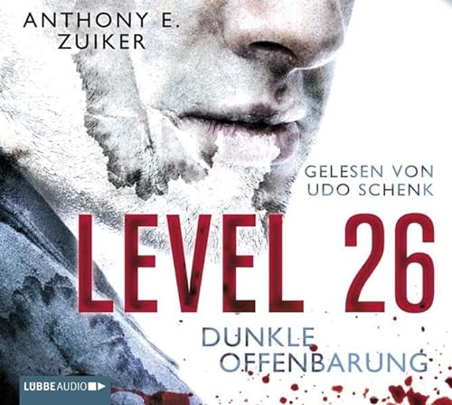 Level 26: Dunkle Offenbarung. von Lübbe