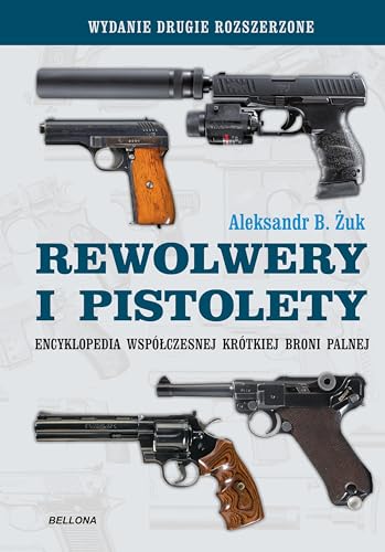 Pistolety i rewolwery von Bellona