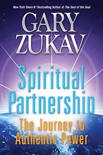 Spiritual Partnership: The Journey to Authentic Power von HarperOne