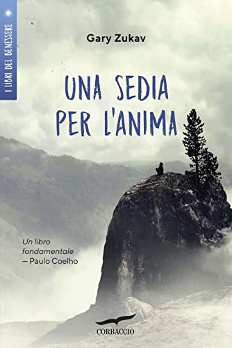 Una sedia per l'anima Una sedia per l'anima von Corbaccio
