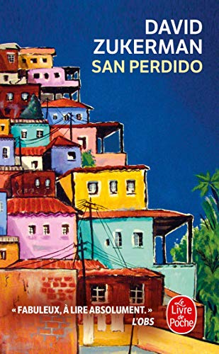 San Perdido von Le Livre de Poche