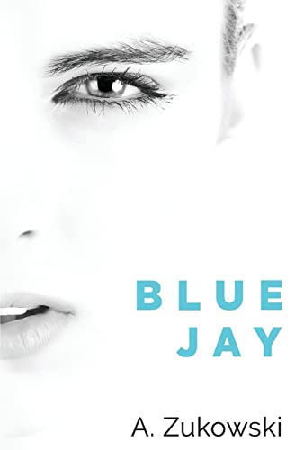 Blue Jay (London Stories, Band 3)