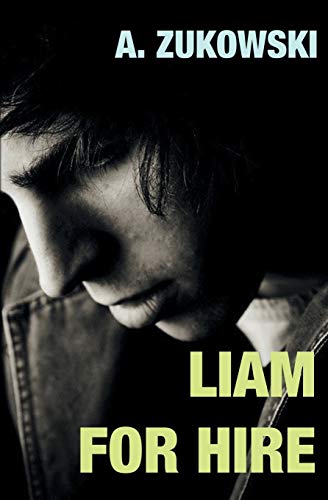 Liam For Hire (London Stories, Band 2) von Beaten Track Publishing
