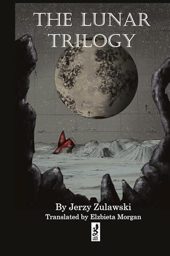 The Lunar Trilogy von Winged Hussar Publishing