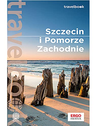 Szczecin i Pomorze Zachodnie Travelbook von Helion