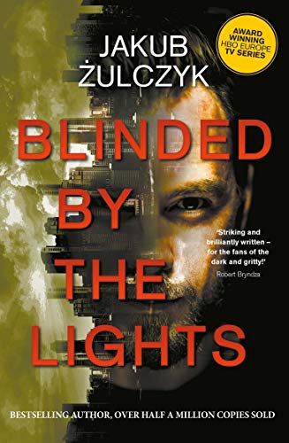 Blinded by the Lights: Now a Major HBO Europe TV Series