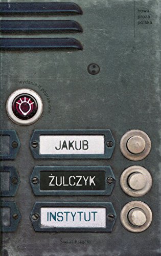 Instytut von Swiat Ksiazki