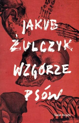 Wzgórze psów von Świat Książki