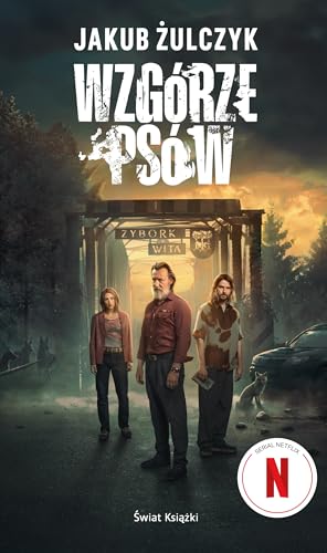 Wzgórze psów: edycja filmowa von Świat Książki