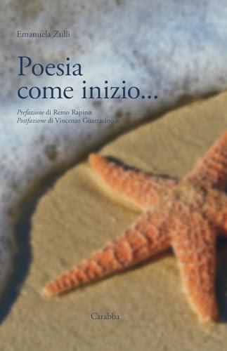 Poesia come inizio... (Universale Carabba) von Carabba