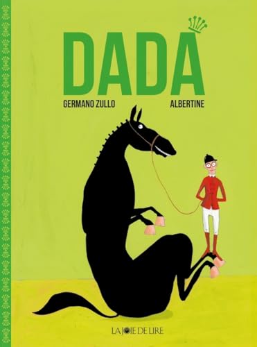 Dada von LA JOIE DE LIRE