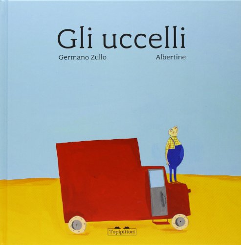 Gli uccelli von TopiPittori