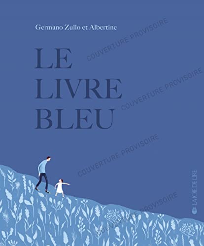 Le livre bleu von LA JOIE DE LIRE