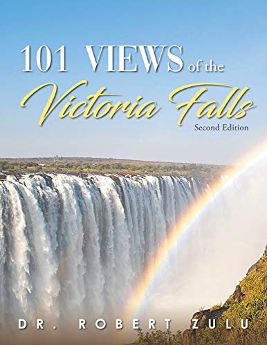 '101' Views of the Victoria Falls '101' Views of the Victoria Falls von Urlink Print & Media, LLC