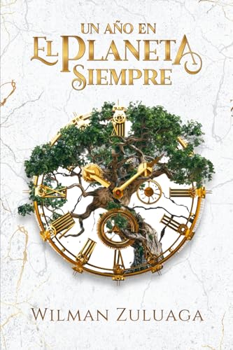 Un Año En El Planeta Siempre Un Año En El Planeta Siempre von ISBN Services