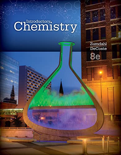 Introductory Chemistry