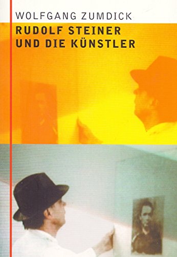Rudolf Steiner und die Künstler