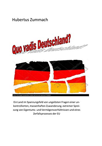 Quo Vadis, Deutschland?