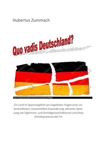 Quo Vadis, Deutschland?