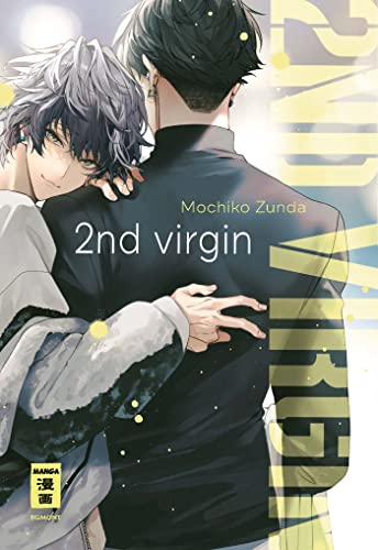 2nd virgin von Egmont Manga