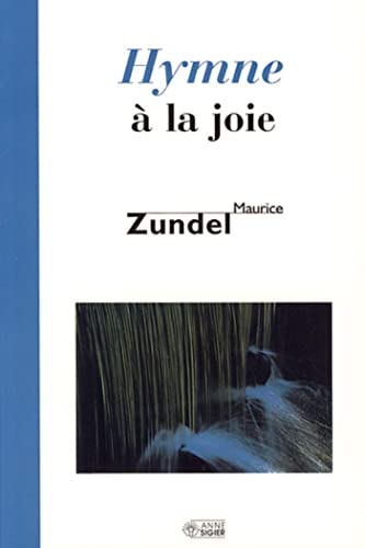 HYMNE A LA JOIE von MEDIASPAUL