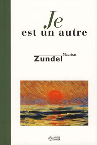 JE EST UN AUTRE