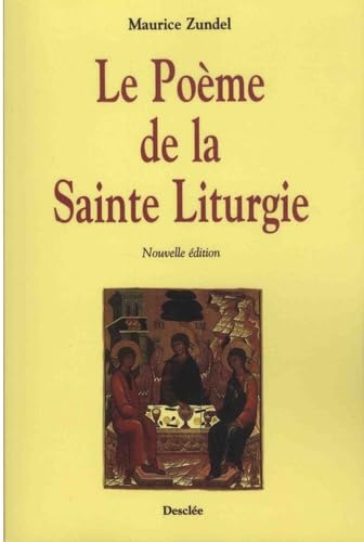 Poême de la sainte liturgie von MAME