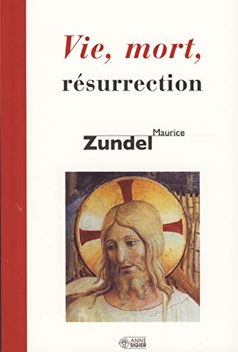 VIE MORT RESURRECTION von MEDIASPAUL
