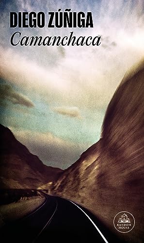 Camanchaca (Random House)