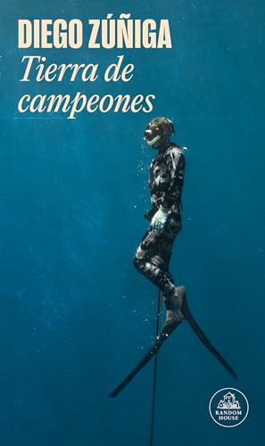 Tierra de campeones (Mapa de las lenguas) (Random House) von Random House