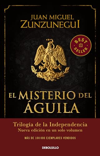El misterio del águila / The Eagle’s Mystery