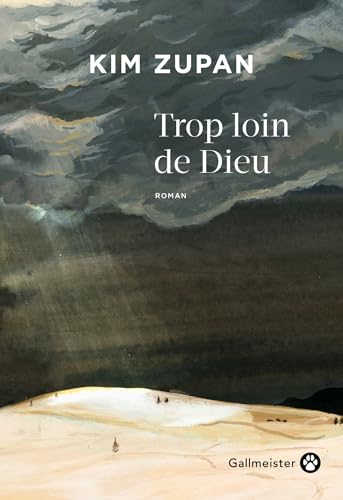 Trop loin de Dieu von GALLMEISTER