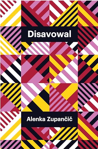 Disavowal (Theory Redux) von Polity