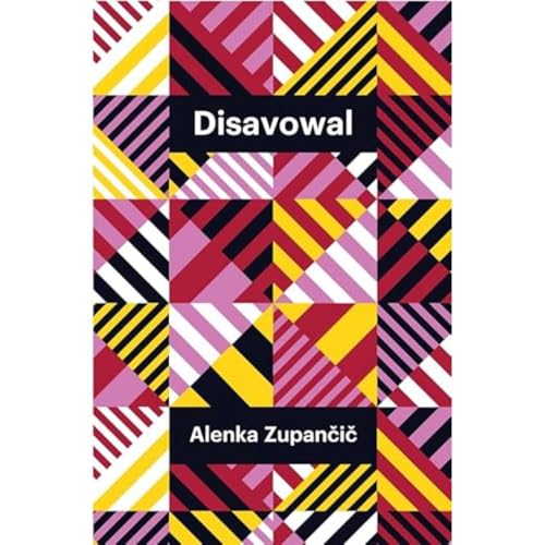 Disavowal (Theory Redux) von Polity