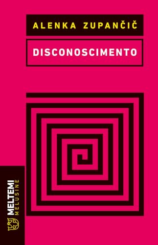 Disconoscimento (Le melusine) von Meltemi