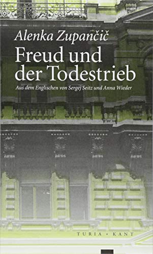 Freud und der Todestrieb