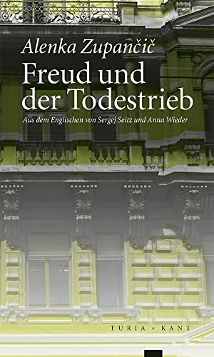 Freud und der Todestrieb