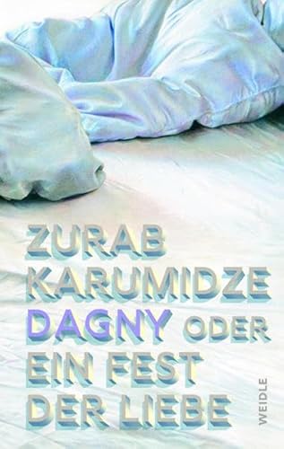 Dagny oder Ein Fest der Liebe