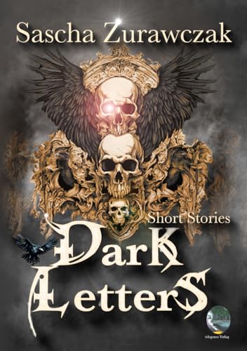 Dark Letters: Short Stories von Independently published