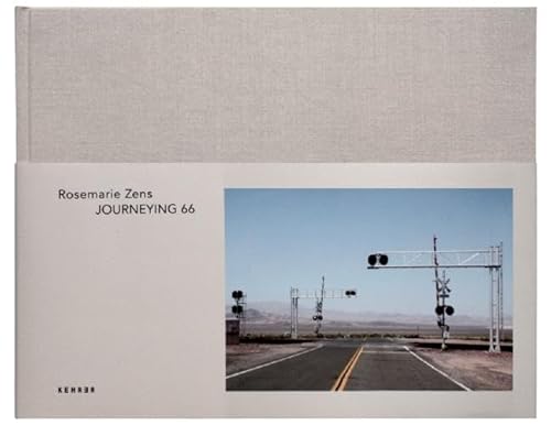 Rosemarie Zens – Journeying 66