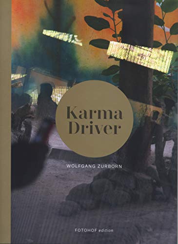 Karma Driver